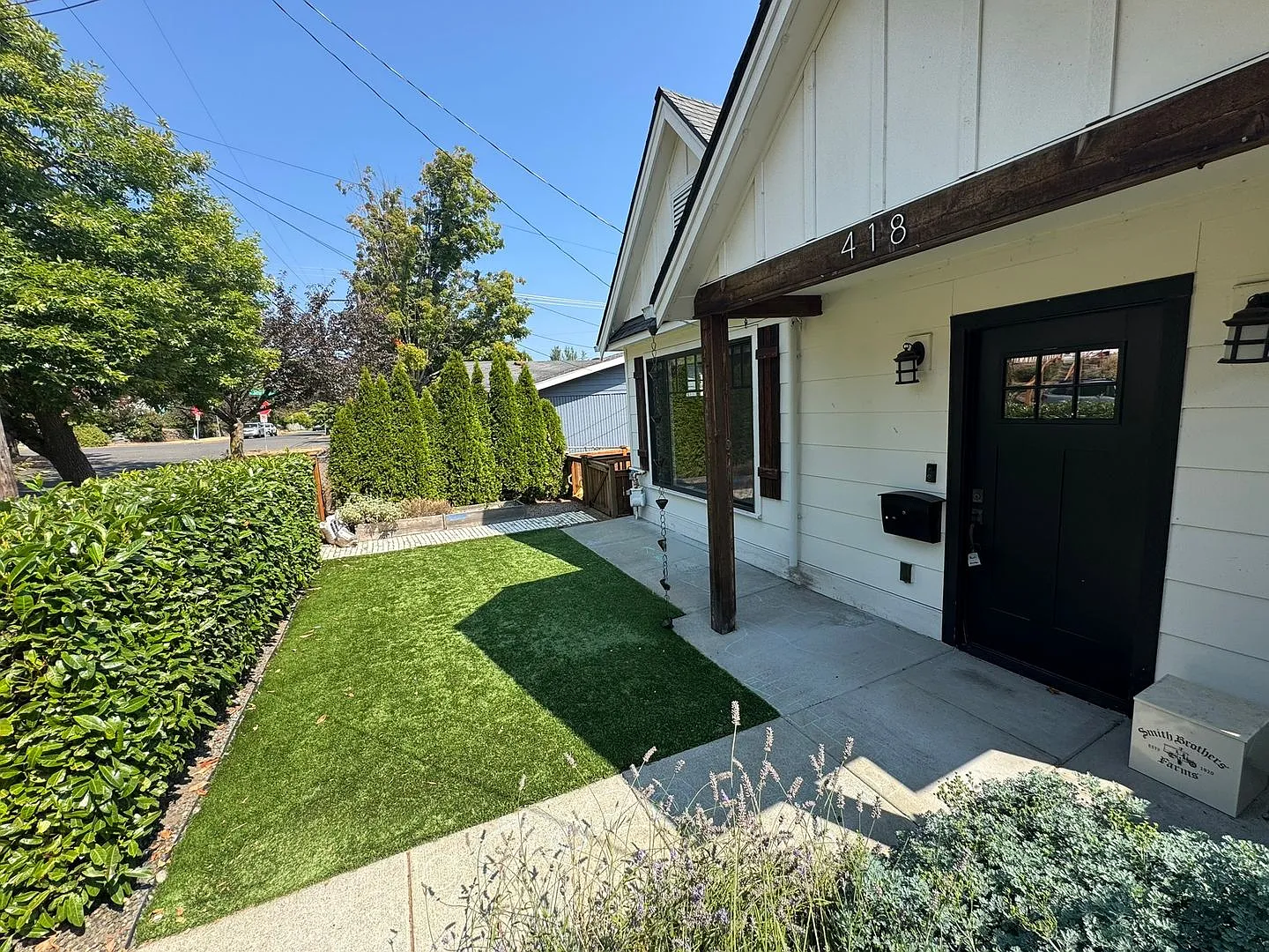 4Bd/2.5Ba Seattle Home — Photo 2