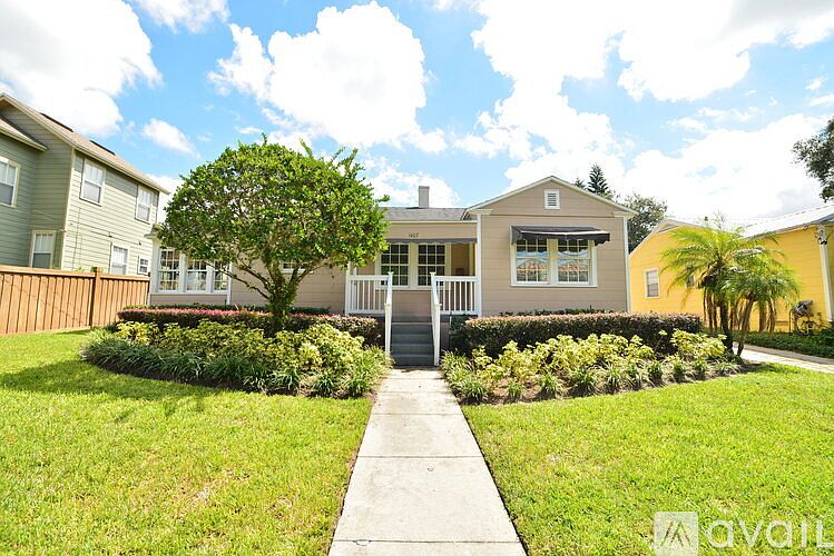 1607 Delaney Ave, Orlando, FL 32806 Zillow