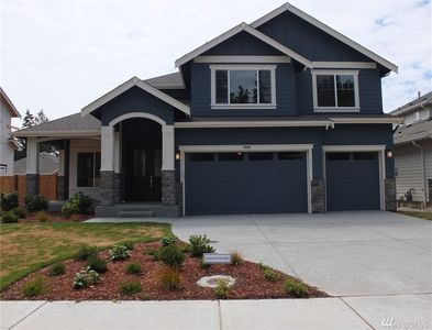 6509 SE 6th St, Renton, WA, 98059