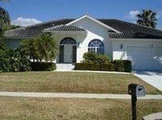 229 Seminole Ct, Marco Island, FL 34145