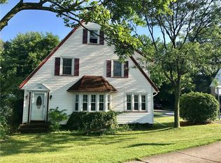 1369 Chili Ave, Rochester, NY 14624