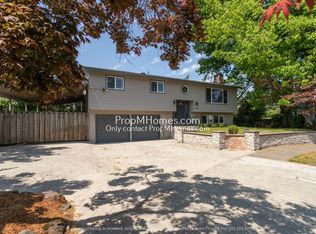 1235 NE 194th Ct, Portland, OR 97230