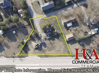 306 S Oak St, Lorena, TX 76655