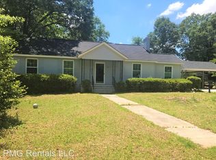 17 Carmel Dr, Statesboro, GA 30458