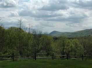 93 Quarry Ridge Rd, New Preston Marble Dale, CT 06777