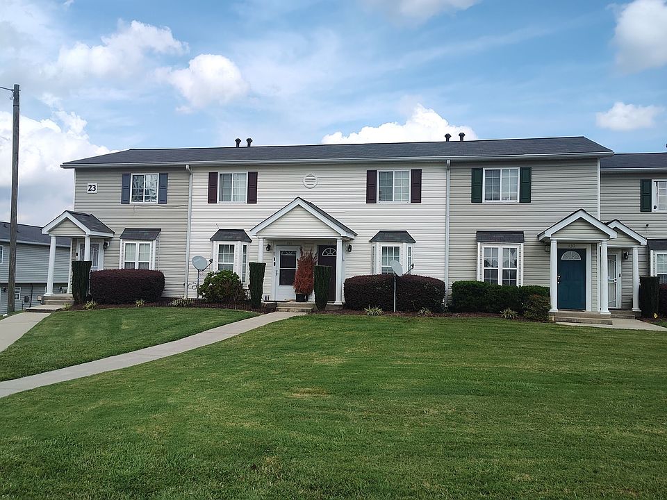2nd image of 1625 Conley Rd APT 138