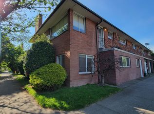 2343 NE Everett St #2343, Portland, OR 97232