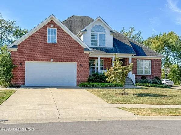 805 Abingdon Ln, Shelbyville, KY 40065