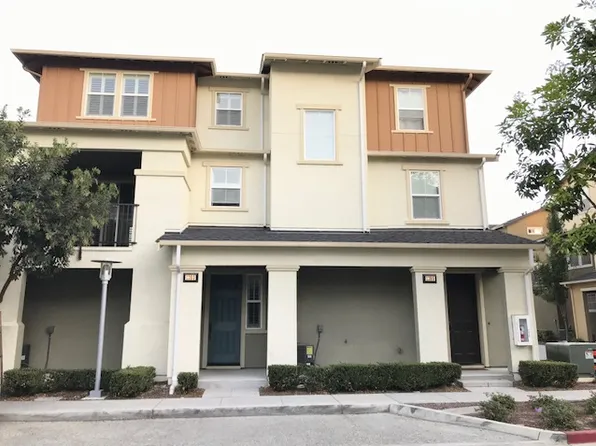 1390 Coyote Creek Way, Milpitas, CA 95035