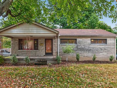 535 Saint Anthony Dr, Lexington, KY, 40505