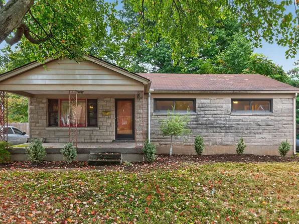 535 Saint Anthony Dr, Lexington, KY 40505