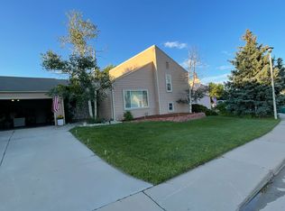 2163 Ridge Dr, Broomfield, CO 80020