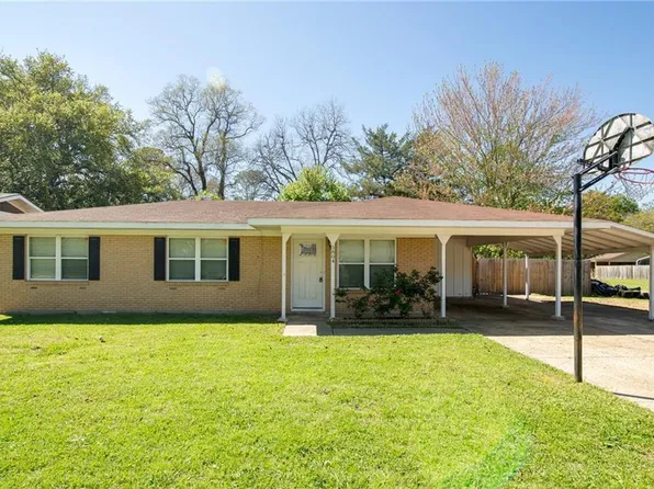 5804 Bruyninckx Rd, Alexandria, LA 71303