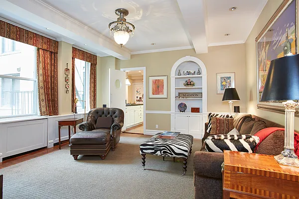 Sold by Brown Harris Stevens | media 4