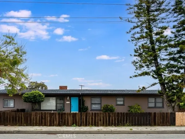 1121 Sunset Dr, Arroyo Grande, CA 93420