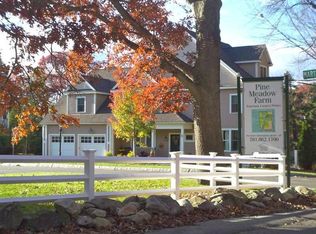 22 Martingale Rd, Lexington, MA 02420