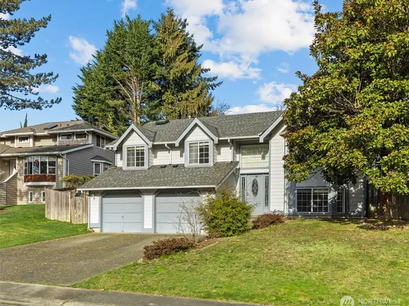 37541 21st Avenue S, Federal Way, WA 98003