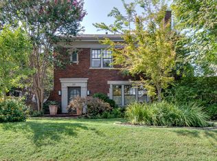 221 Kimbrough St, Memphis, TN 38104