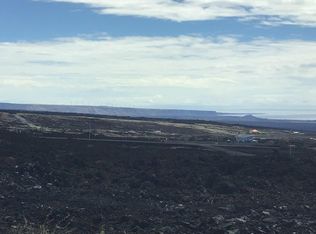 Alii Blvd LOT 5, Captain Cook, HI 96704