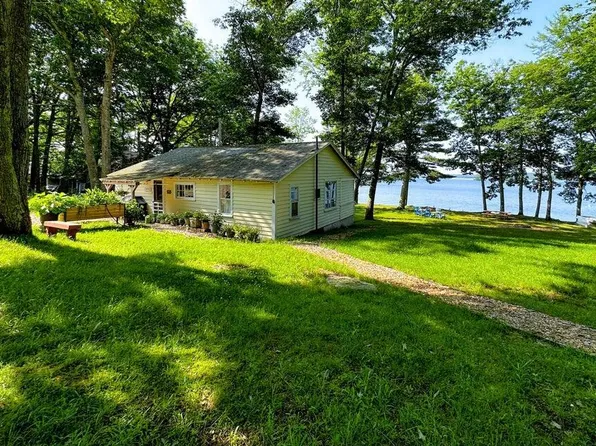 3 Tackle, Jefferson, ME 04348