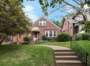 6151 Tennessee Ave, Saint Louis, MO 63111