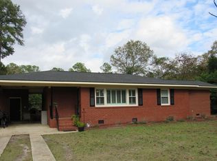 904 West Blvd, Moultrie, GA 31768