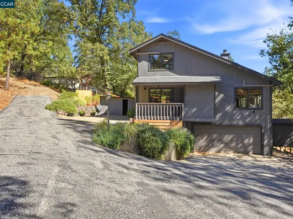1450 Pleasant Ridge Rd, Colfax, CA 95713