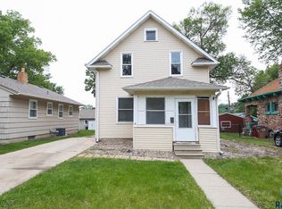 1915 S Walts Ave, Sioux Falls, SD 57105