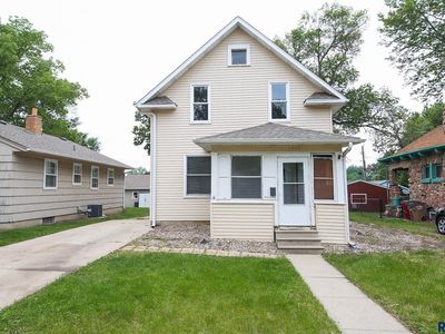 1915 S Walts Ave, Sioux Falls, SD, 57105