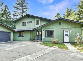 4000 Timber Dr, Dunsmuir, CA 96025
