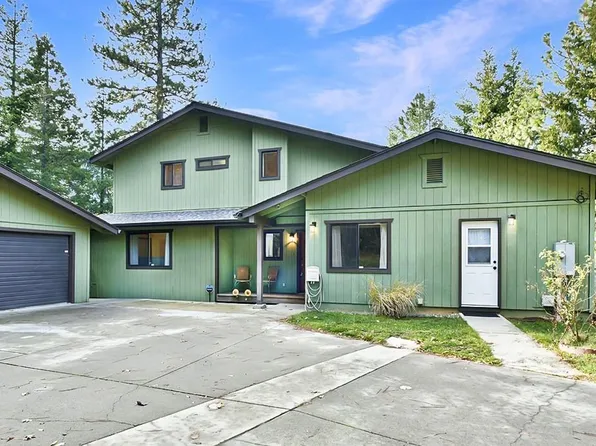 4000 Timber Dr, Dunsmuir, CA 96025