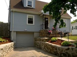 3 Roland Rd, Peabody, MA 01960