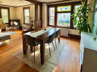 60 Georgia Ave #1, Providence, RI 02905