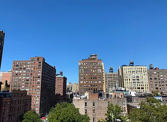 Rented by City Connections Realty