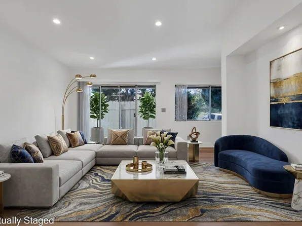 11423 Ohio Ave APT 2, Los Angeles, CA 90025