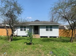 9814 Porto Rico Rd, Houston, TX 77041