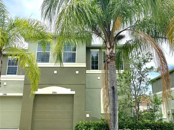 2945 Willowleaf Ln, Wesley Chapel, FL 33544