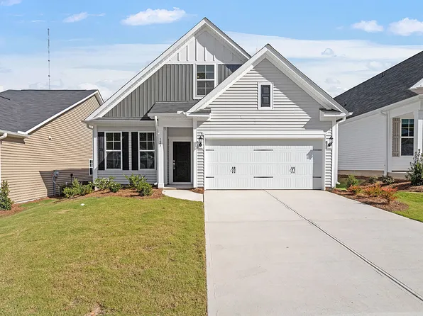 123 White Oak Garden Way, Garner, NC 27529