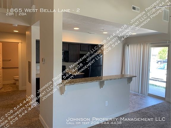 4th image of 1865 W Bella Ln APT 2
