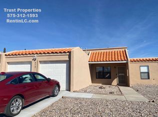 978 Ivydale Dr, Las Cruces, NM 88005