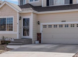 10302 Rotherwood Cir, Highlands Ranch, CO 80130