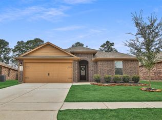 9826 Jacy Creek Dr, Tomball, TX 77375