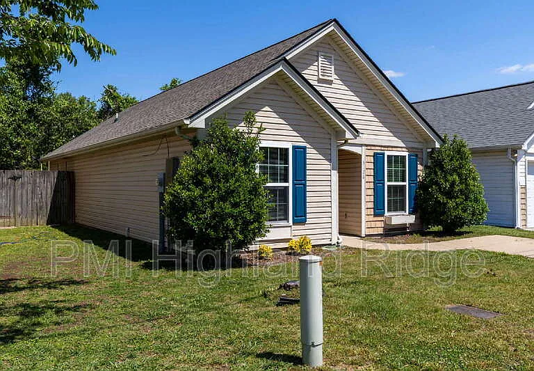 3128 Penn Meade Way — Photo 2