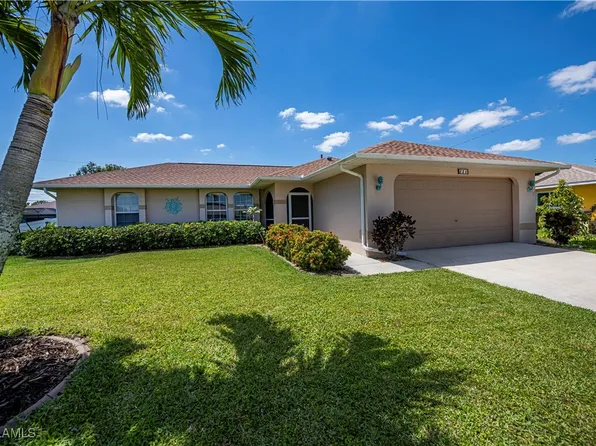 526 SE 3rd St, Cape Coral, FL 33990