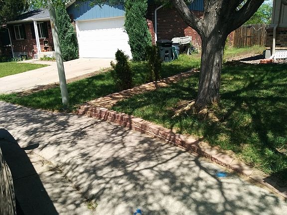 new ft. landscaping block