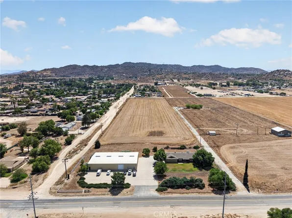 23524 Pico Ave, Sun City, CA 92585