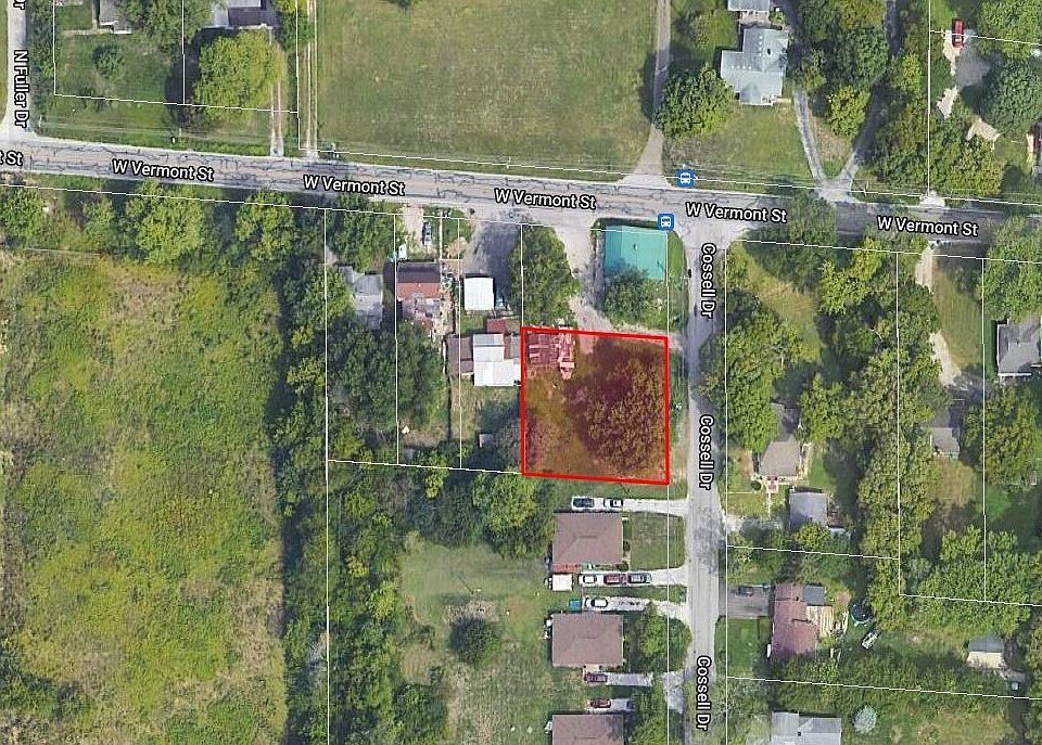 1st image of 334 Cossell Dr