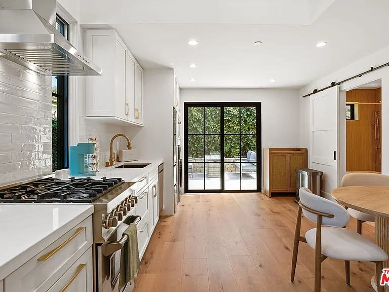 4034 Coolidge Ave — Photo 24