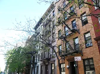 Rented by Corcoran