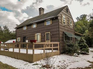 187 Boulevard Rte #50, Mays Landing, NJ 08330